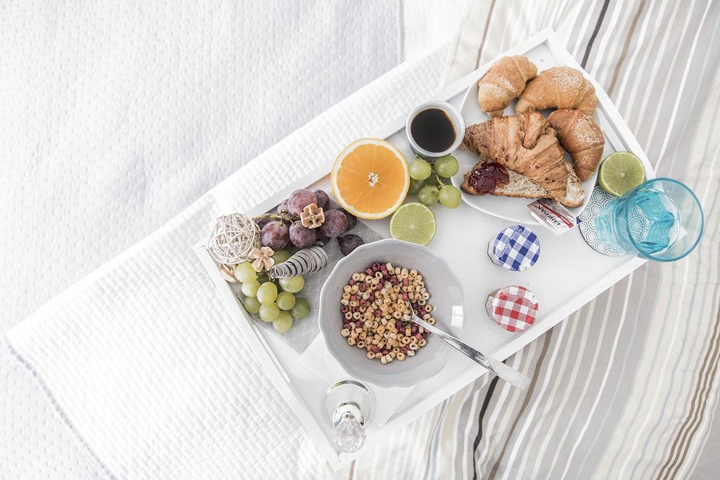 Apartament Mietowy | Chill And The City Apartments Gdańsk Eksteriør billede